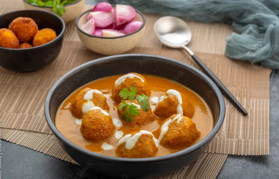 kamal kakdi kofta 1