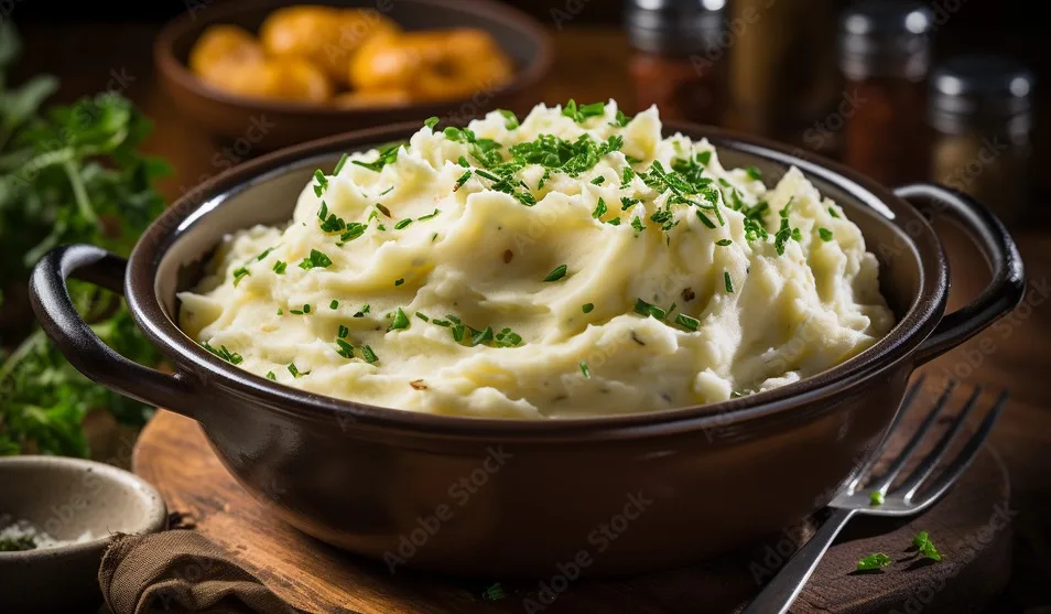 aloo pitika recipe a comforting assamese mashed potato dish