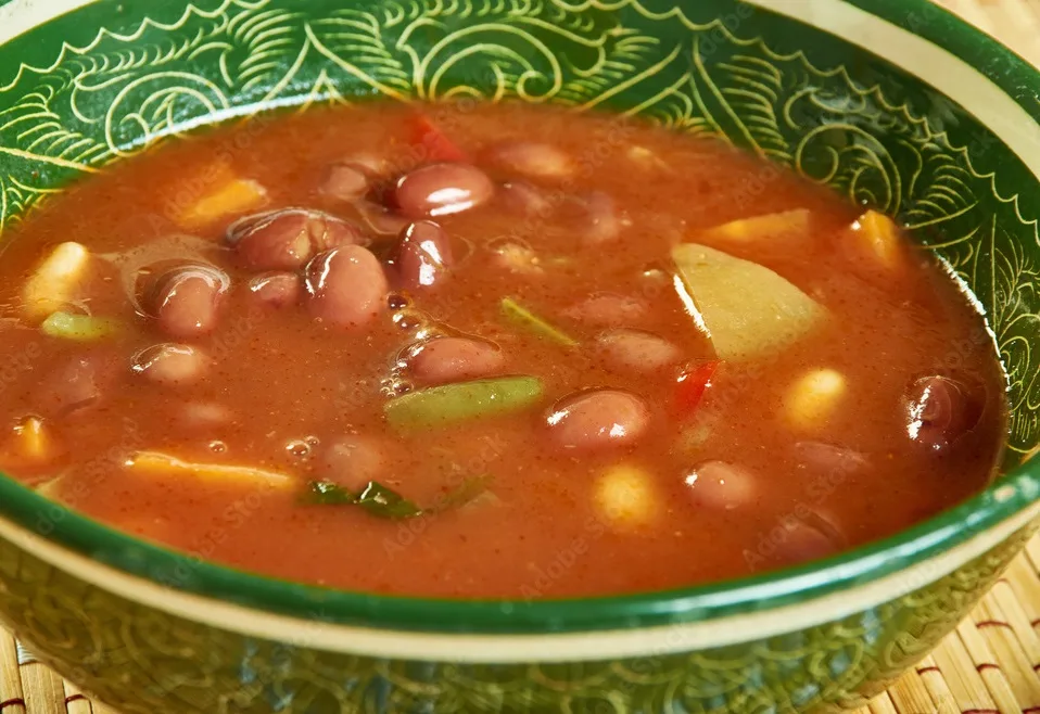 kashmiri rajma masala