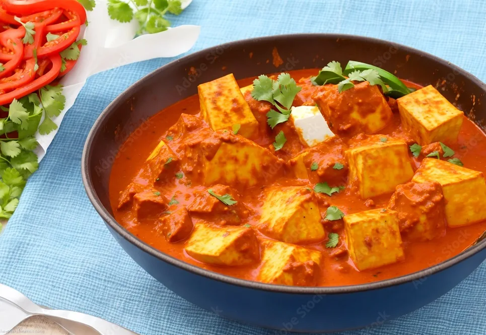 malai paneer curry recipe creamy cottage cheese curry