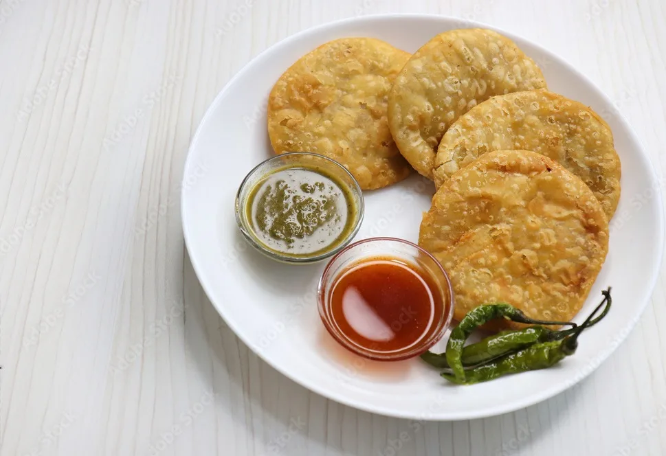 shegaon kachori