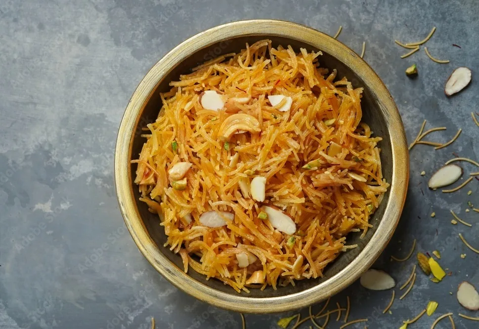 balaleet sweet vermicelli meethi sevian