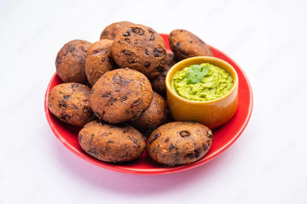 healthy and delicious ragi cutlets