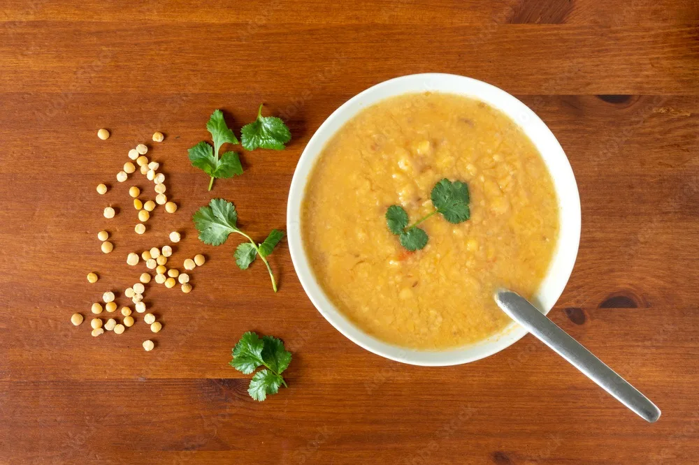 authentic kashmiri dal recipe a flavourful delight from the valley