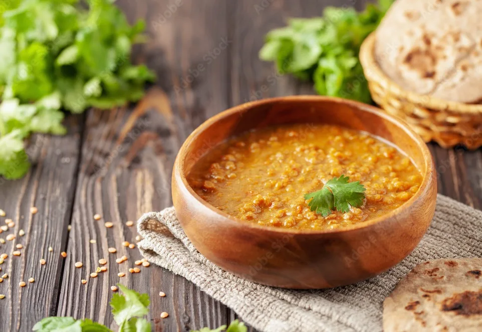 authentic kathyawadi dal recipe a spicy delight from gujarat