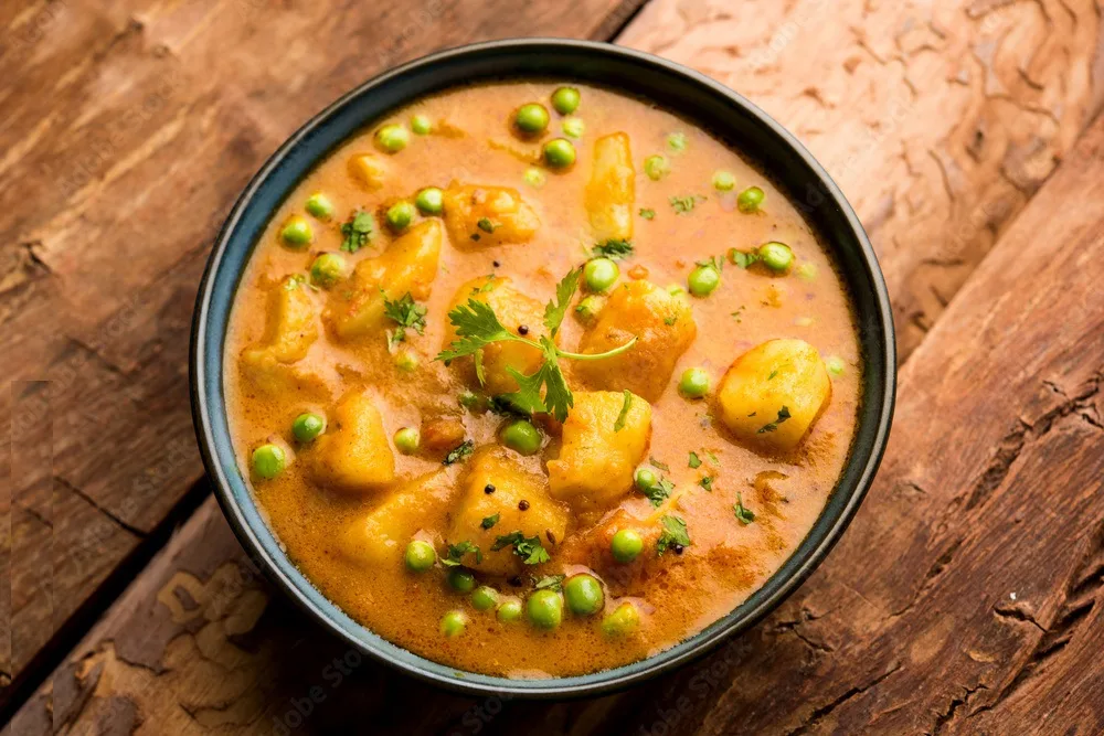 authentic thakali curry recipe