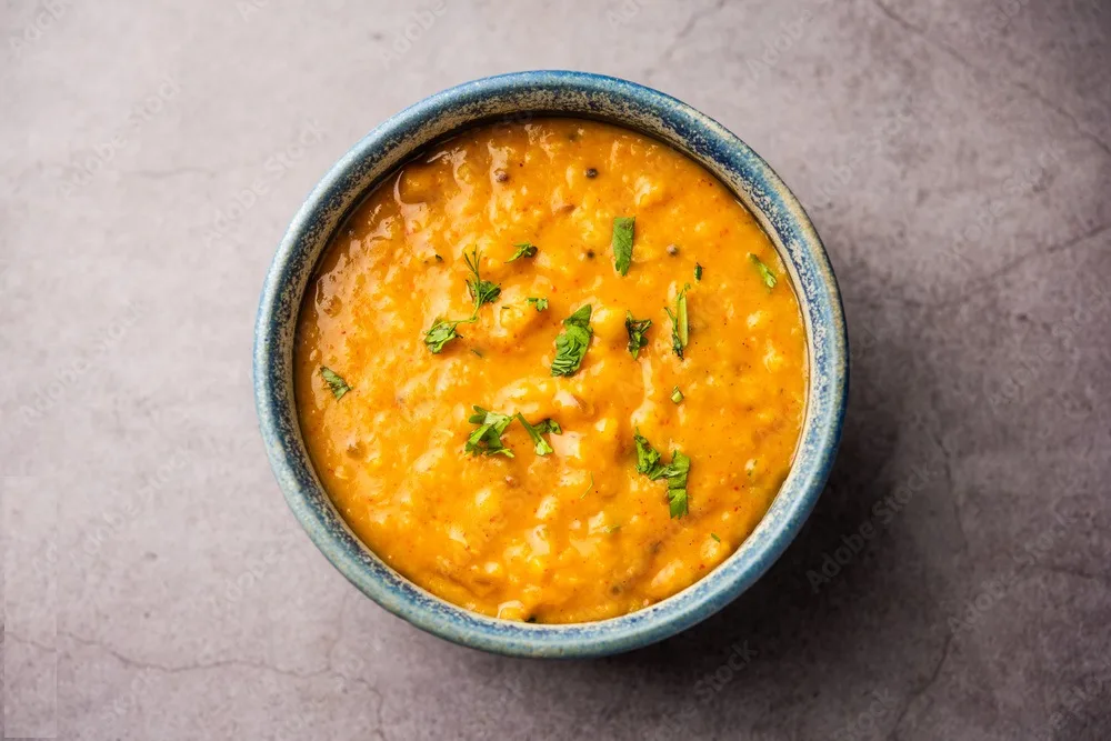 flavours of maharashtra with our authentic amti dal recipe