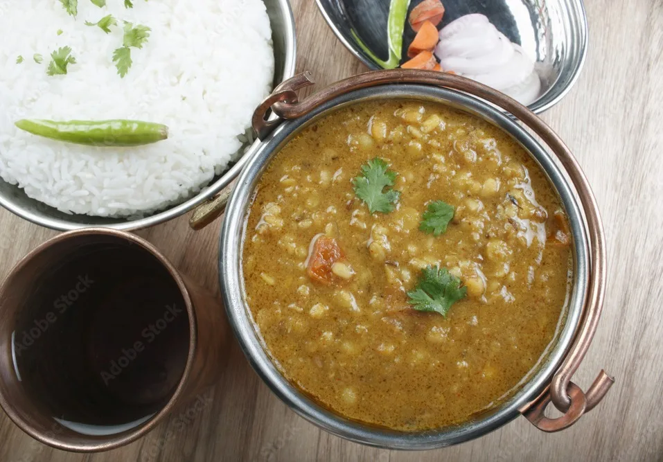 tantalize your taste buds with authentic trevati dal – a gujarati culinary delight