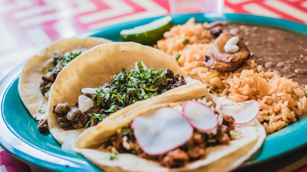 Spicy Radish Taco Image pexels chitokan c 2092507