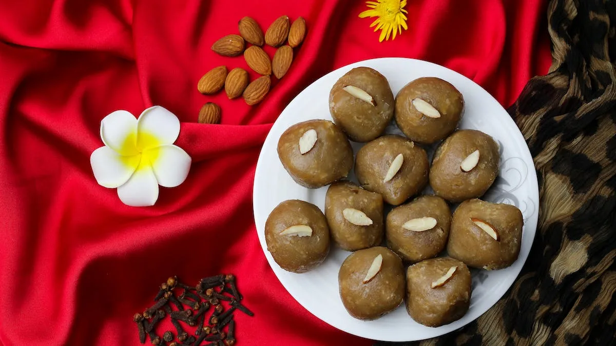 Pinni Recipe - A Sweet Delight from Punjabi Cuisine