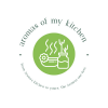 Aromas of my Kitchen - Logo