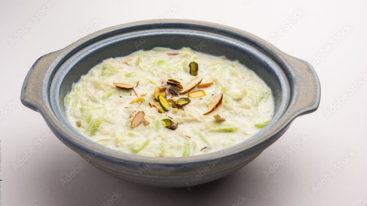 Lauki Ki Kheer