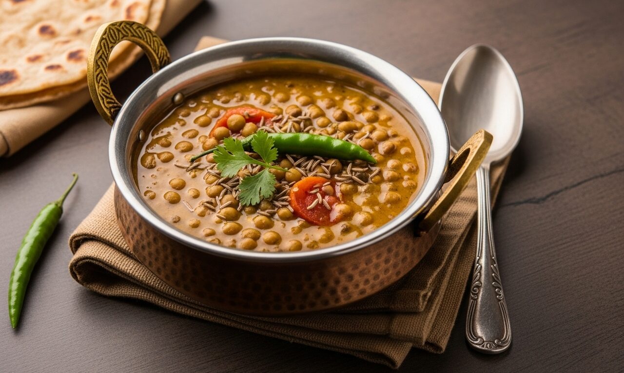 Khesari Dal: A Hidden Gem of Indian Cuisine